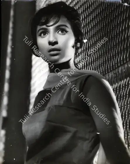 Engineer, Dara (Cinematographer), Bhoot Bungla, 1965 | Photographic Still | CinemaEducation | 00884487