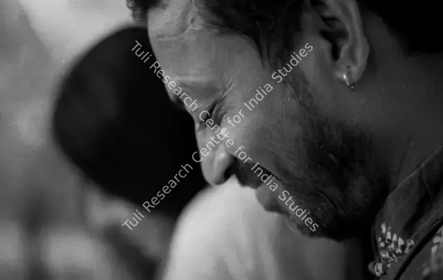 Bedi, Bobby (Producer), Maqbool, 2003. Stills from the workshop of Maqbool | Working Still, early 2000s | CinemaEducation | 00840252