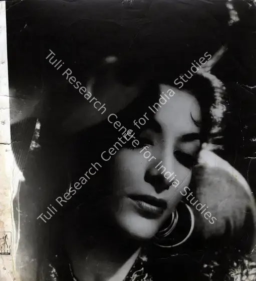 Mistry, Jal (Cinematographer), Barsaat, 1949 | Photographic Still | CinemaEducation | 00884307