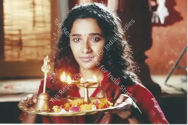 Shrivastava, Rajeev (Cinematographer), Strings, 2005 | Photographic Still | CinemaEducation | 00888954