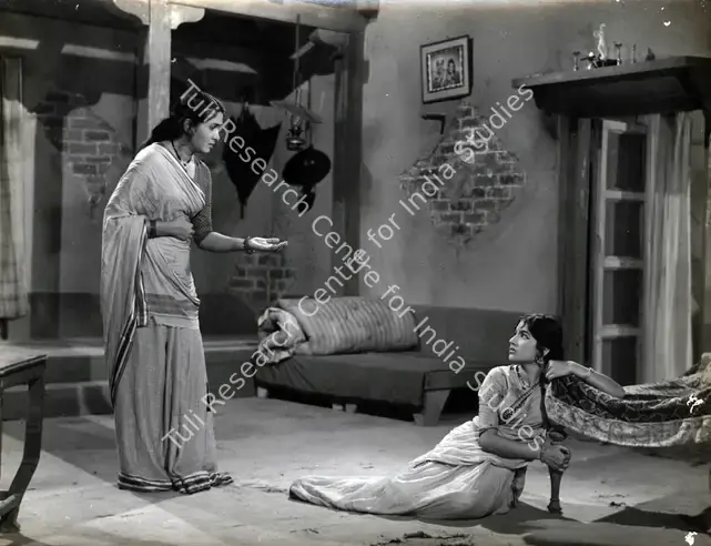 Modi, Sohrab (Producer), Mera Ghar Mere Bachchay, 1960 | Photographic Still | CinemaEducation | 00886304