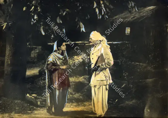 Ajmeri, Nazir (Director), Majboor, 1948 | Photographic Still | CinemaEducation | 00886181