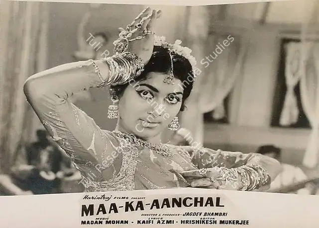 Bhambri, Jagdev (Producer), Maa Ka Aanchal, 1970 | Lobby Card | CinemaEducation | 00819579
