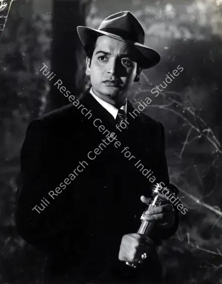 Braganza, Marshal (Cinematographer), Bees Saal Baad, 1962 | Photographic Still | CinemaEducation | 00884350