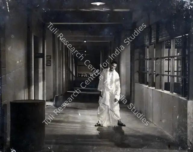 Karmakar, Radhu (Cinematographer), Jagte Raho, 1956 | Photographic Still | CinemaEducation | 00885627