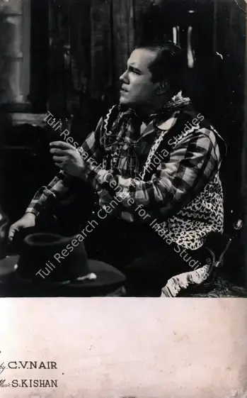 Nair, C.V. (Producer), Khuni Khazana, 1965 | Photographic Still | CinemaEducation | 00885897