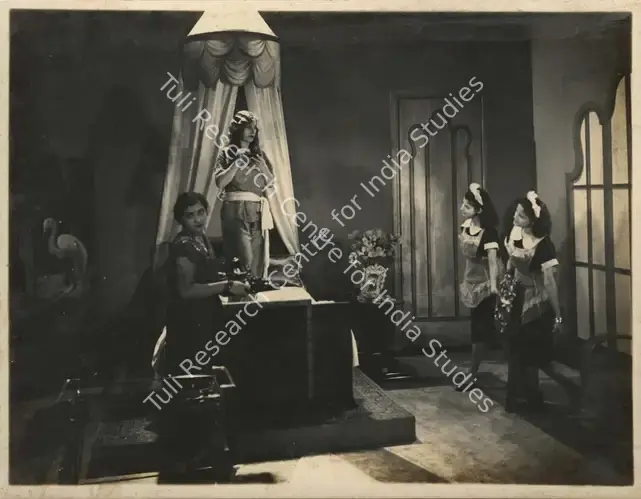 Wadia, Homi (Director), Lutaru Lalna, 1938 | Photographic Still | CinemaEducation | 00890012