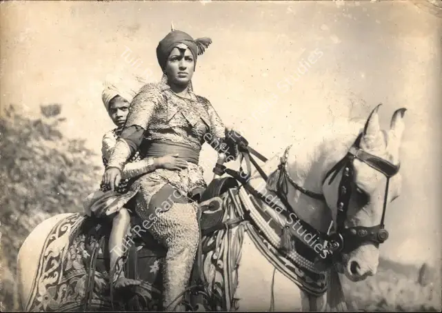 Haller, Ernest (Cinematographer), Jhansi Ki Rani, 1953 | Photographic Still | CinemaEducation | 00889183