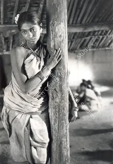 Bose, Purnendu (Cinematographer), Aranyer Din Ratri, 1970 | Photographic Still | CinemaEducation | 00891015