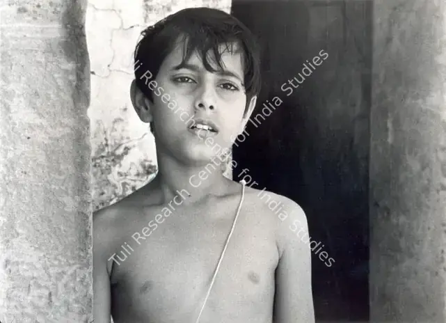Mitra, Subrata (Cinematographer), Aparajito, 1956 | Photographic Still | CinemaEducation | 00890989