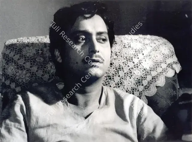 Mitra, Subrata (Cinematographer), Charulata, 1964 | Photographic Still | CinemaEducation | 00891072