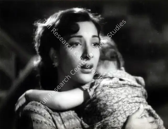 Reddy, V.N. (Cinematographer), Aag, 1948 | Photographic Still | CinemaEducation | 00883695