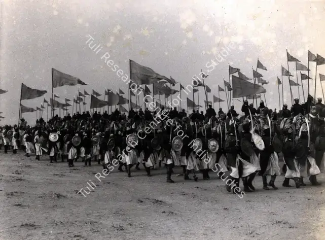 Mathur, R.D. (Cinematographer), Mughal E Azam, 1960 | Photographic Still | CinemaEducation | 00886475