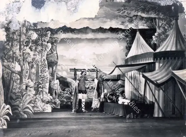 Master, Homi (Director), Naya Zamana, 1935 | Photographic Still | CinemaEducation | 00886662