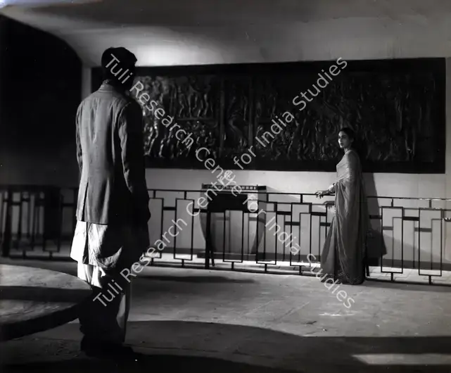Bose, Kamal (Cinematographer), Sujata, 1959 | Photographic Still | CinemaEducation | 00888763
