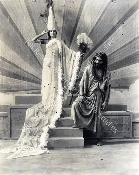 Devare, N.G. (Director), Punjab Lancers, 1937 | Photographic Still | CinemaEducation | 00887148