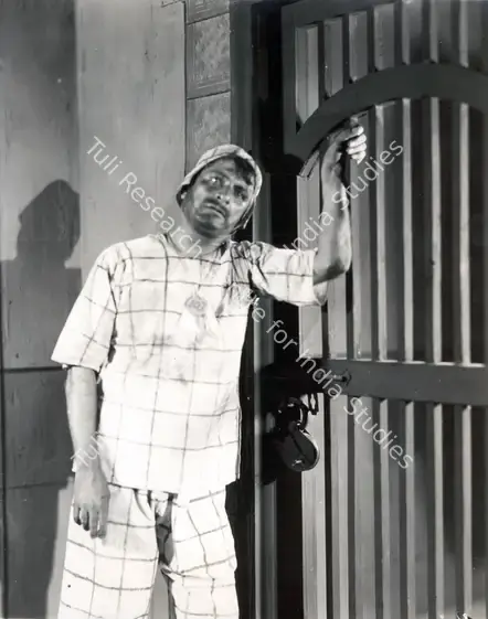 Irani, Adi M. (Cinematographer), Do Ghadi Ki Mauj, 1935 | Photographic Still | CinemaEducation | 00885019