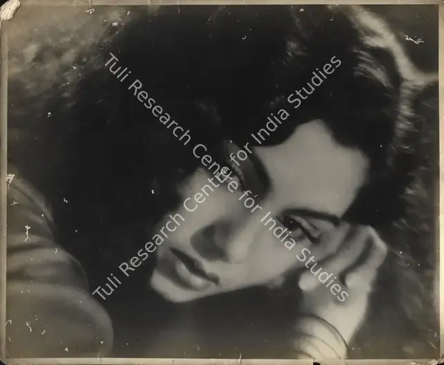 Mistry, Jal (Cinematographer), Aandhiyan, 1952 | Photographic Still | CinemaEducation | 00889206