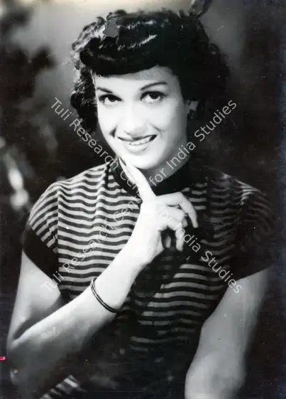 Sharma, Kidar (Director), Jhanjhar, 1953 | Photographic Still | CinemaEducation | 00885738
