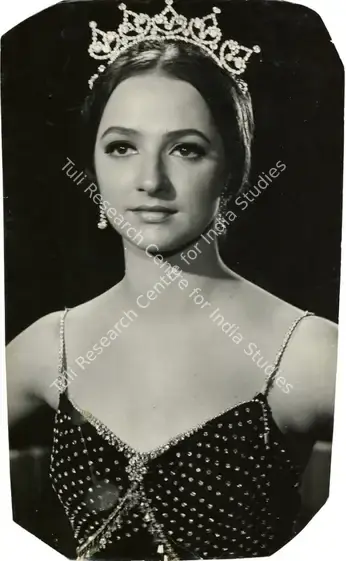 Karmakar, Radhu (Cinematographer), Mera Naam Joker, 1970 | Photographic Still  | 00543462