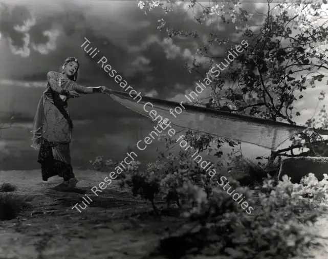 Kumar, Ashok (Producer), Kalpana, 1960 | Photographic Still | CinemaEducation | 00885836