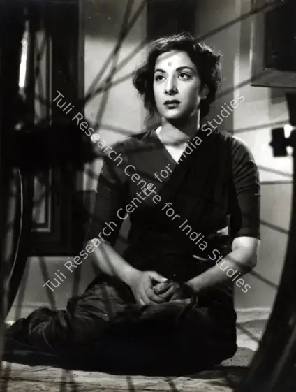 Karmakar, Radhu (Cinematographer), Shree 420, 1955 | Photographic Still | CinemaEducation | 00888494