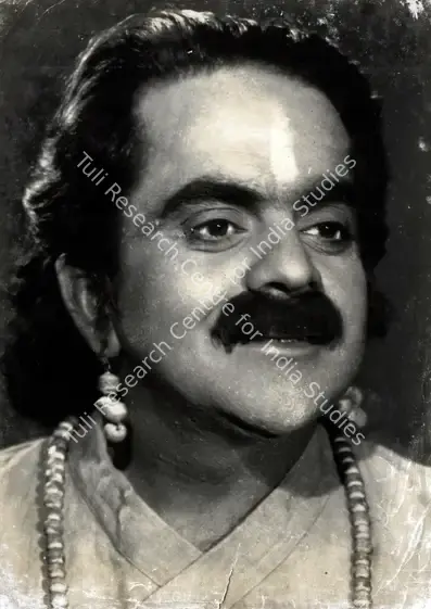 Wadia, Homi (Producer), Shree Krishna Bhakti, 1955 | Photographic Still | CinemaEducation | 00888525