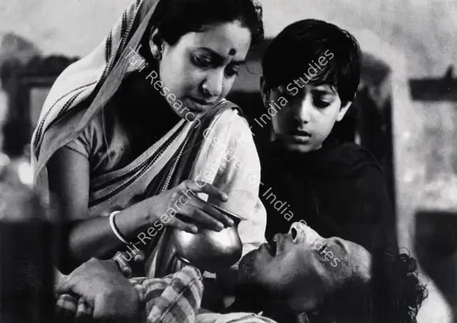 Mitra, Subrata (Cinematographer), Aparajito, 1956 | Photographic Still | CinemaEducation | 00890993
