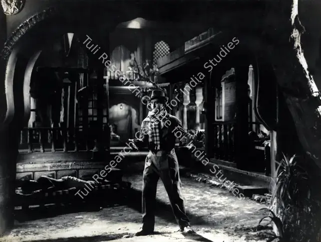 Wadia, J. B. H. (Producer), Pak Daman, 1957 | Photographic Still | CinemaEducation | 00886809