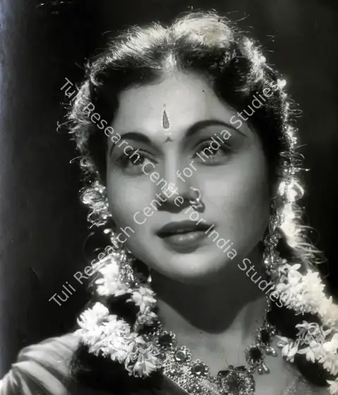 Mandloi, R.N. (Producer), Rani Rupmati, 1959 | Photographic Still | CinemaEducation | 00887577