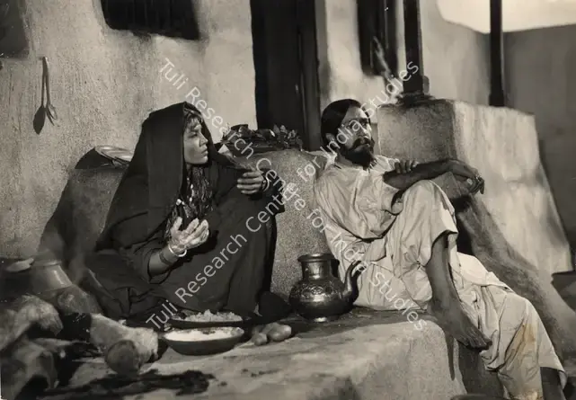 Bose, Kamal (Cinematographer), Kabuliwala, 1961 | Photographic Still | CinemaEducation | 00885798