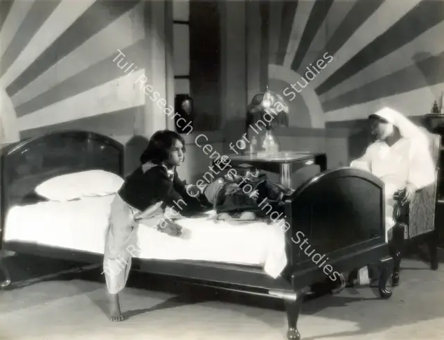 Choudhry, R.S. (Director), Shaan E Hind, 1936 | Photographic Still | CinemaEducation | 00888237
