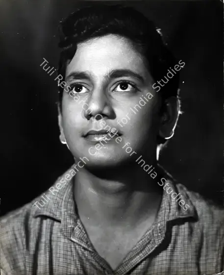 Braganza, Marshal (Cinematographer), Dosti, 1964 | Photographic Still | CinemaEducation | 00885082