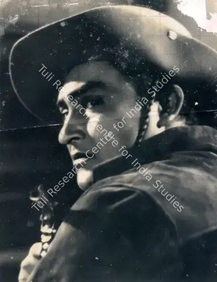 Singh, Sant (Producer), Sheroo, 1957 | Photographic Still | CinemaEducation | 00888461