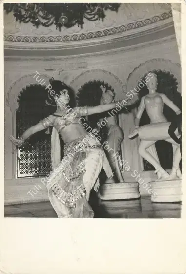 Mistry, Fali (Cinematographer), Neel Kamal, 1968 | Photographic Still | CinemaEducation | 00760030