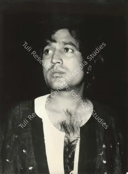 Kapadia, Chunnibai (Producer), Majnoon, 0 | Photographic Still | CinemaEducation | 00890878