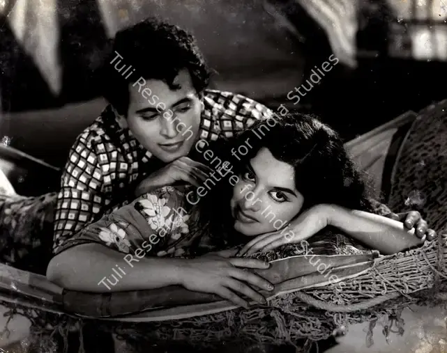 Wadia, Homi (Producer), Zimbo Shaher Me, 1960 | Photographic Still | CinemaEducation | 00888702