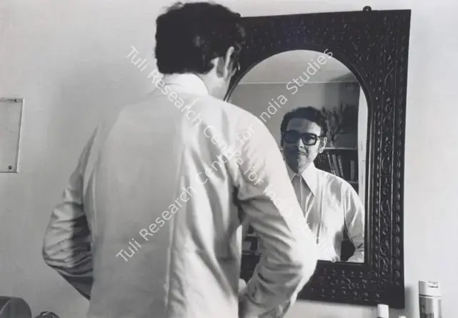 Roy, Soumendu (Cinematographer), Pikoo, 1980 | Photographic Still | CinemaEducation | 00891358
