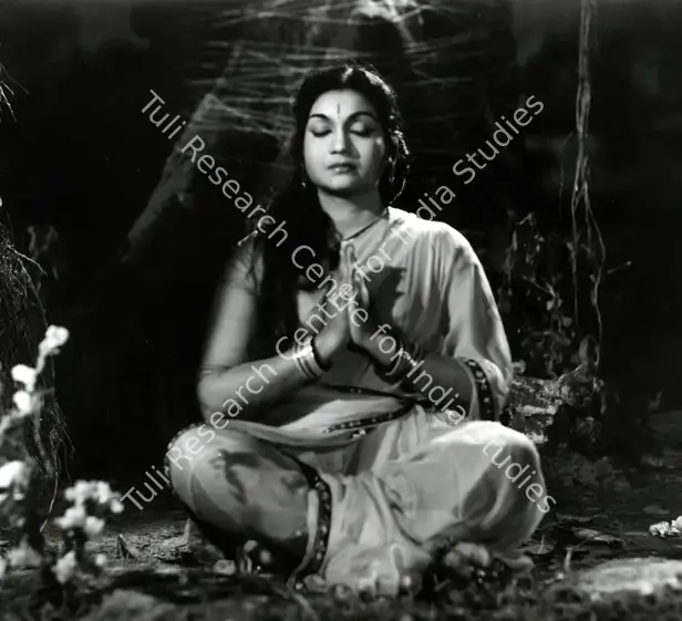 Pachisia, B.R. (Producer), Sati Savitri, 1964 | Photographic Still | CinemaEducation | 00888151