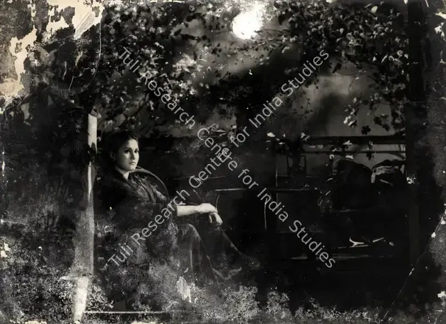Issac, P. (Cinematographer), Jugnu, 1947 | Photographic Still | CinemaEducation | 00885782