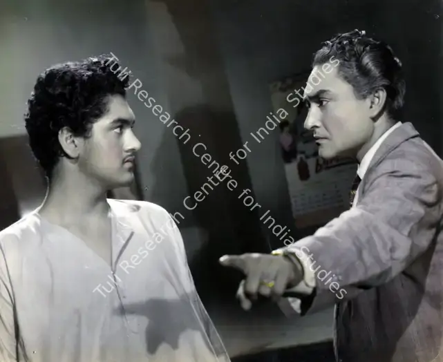 Kamlani, Ram (Producer), Bezuban, 1962 | Photographic Still | CinemaEducation | 00884384