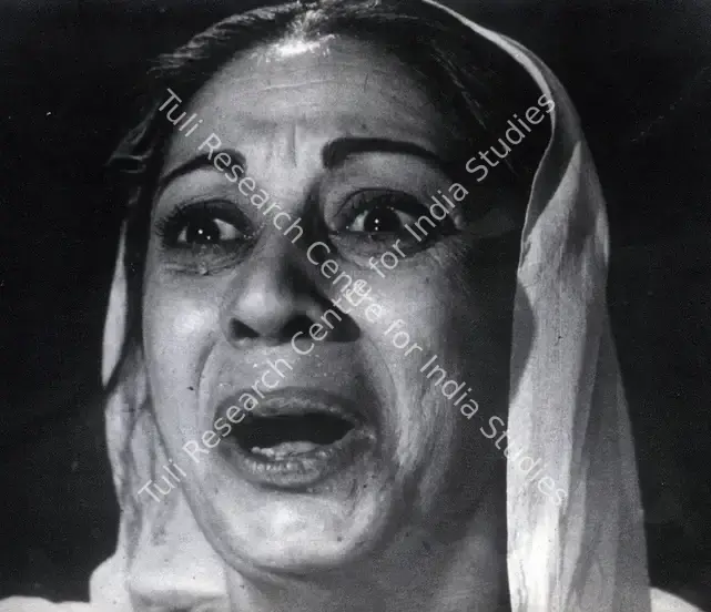 Malik, Hari (Producer), Bahadur Dakoo, 1966 | Photographic Still | CinemaEducation | 00884136