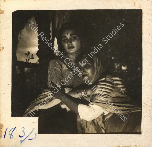Pai, Sharad (Producer), Pyar Ki Jeet, 1962 | Photographic Still | CinemaEducation | 00887368