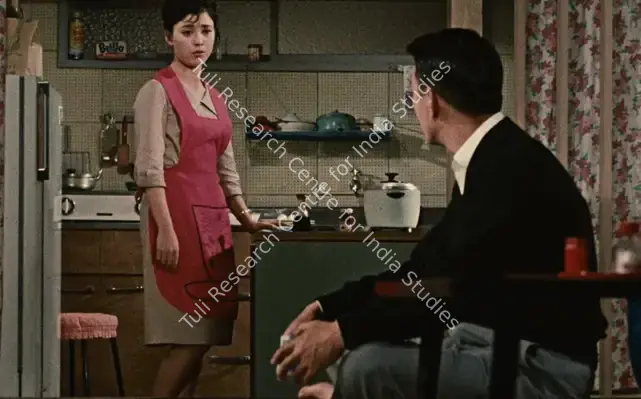 Ozu, Yasujiro (Director), An Autumn Afternoon, 1962 | Photographic Still | CinemaEducation | 00457666