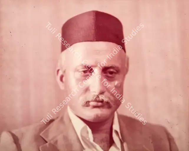 Tandon, Adeep (Cinematographer), Saaransh, 1984 | Photographic Still | CinemaEducation | 00809032