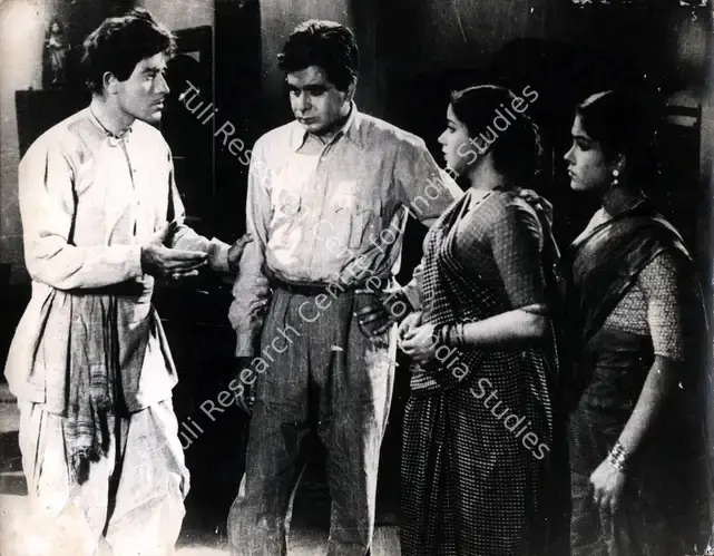 Ellappa, P. (Cinematographer), Paigham, 1959 | Photographic Still | CinemaEducation | 00886795
