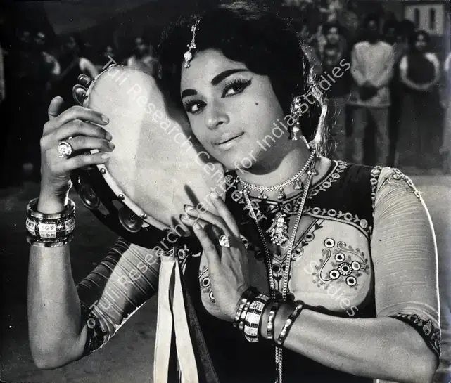 Ram, Atma (Producer), Chanda Aur Bijli, 1969 | Photographic Still | CinemaEducation | 00884632