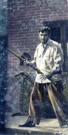 Kale, G (Cinematographer), Ek Ke Baad Ek, 1960 | Photographic Still | CinemaEducation | 00885141