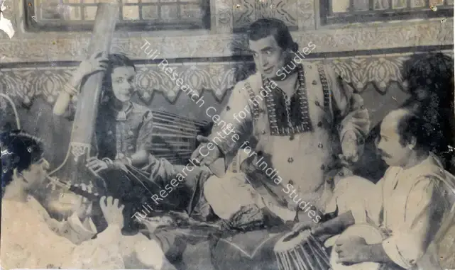 Bhatt, Shanker (Producer), Goonj Uthi Shehnai, 1959 | Photographic Still | CinemaEducation | 00885313