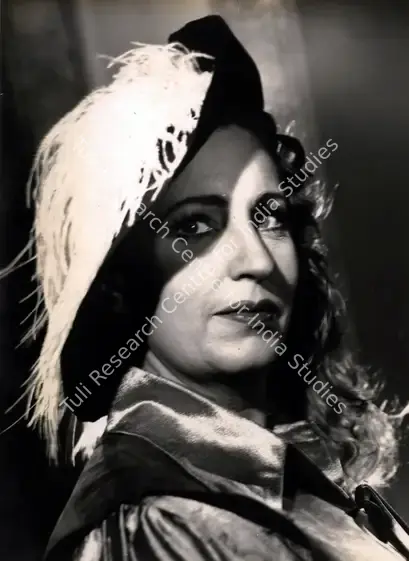 Wadia, Homi (Producer), Sher Dil, 1954 | Photographic Still | CinemaEducation | 00888457